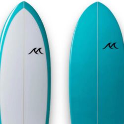Surfboard Brand New M21 7”0 Fish
