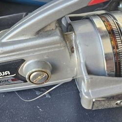 Daiwa 7000c Fishing Reel