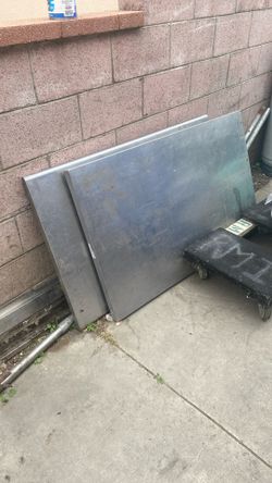 Stainless Steel Restaurant Tables