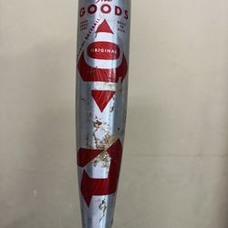 DeMarini -10