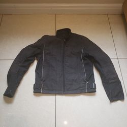 BMW Motorrad motorcycle City jacket.