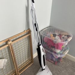 Steam Mop