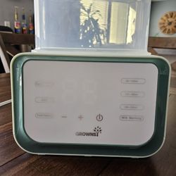 Bottle Warmer