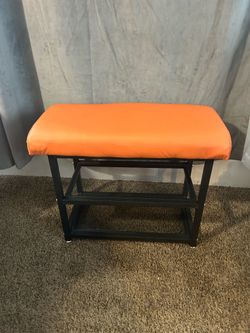 Bench