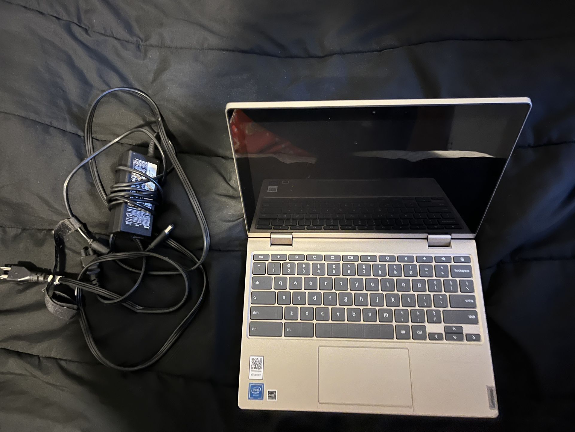 Lenovo Idea Pad 3 Chrome Book 