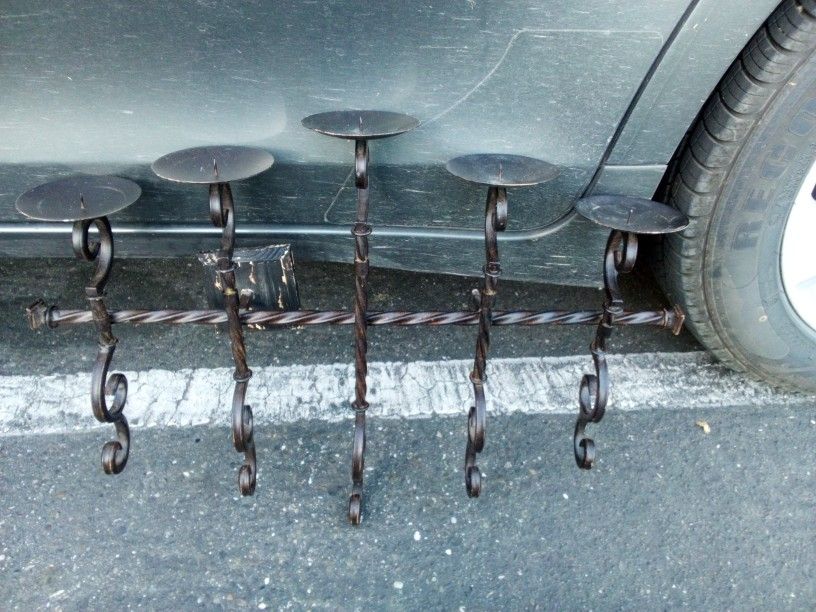 Candle Holder🕯️