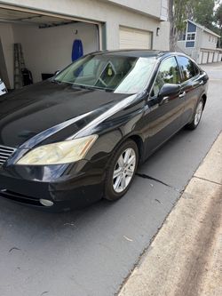 2008 Lexus ES 350