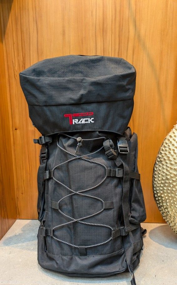 Track Hiking Backpack by Triple Gear (NWOT)