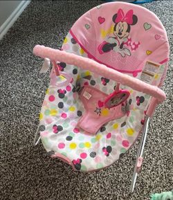Baby bath and swing
