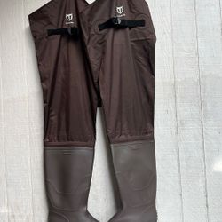 TIDEWE.  Boots Bog Men.   Fishing.  