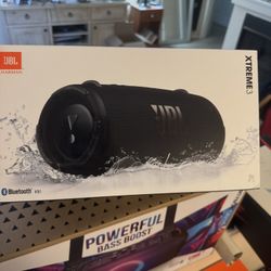 JBL Extreme 3