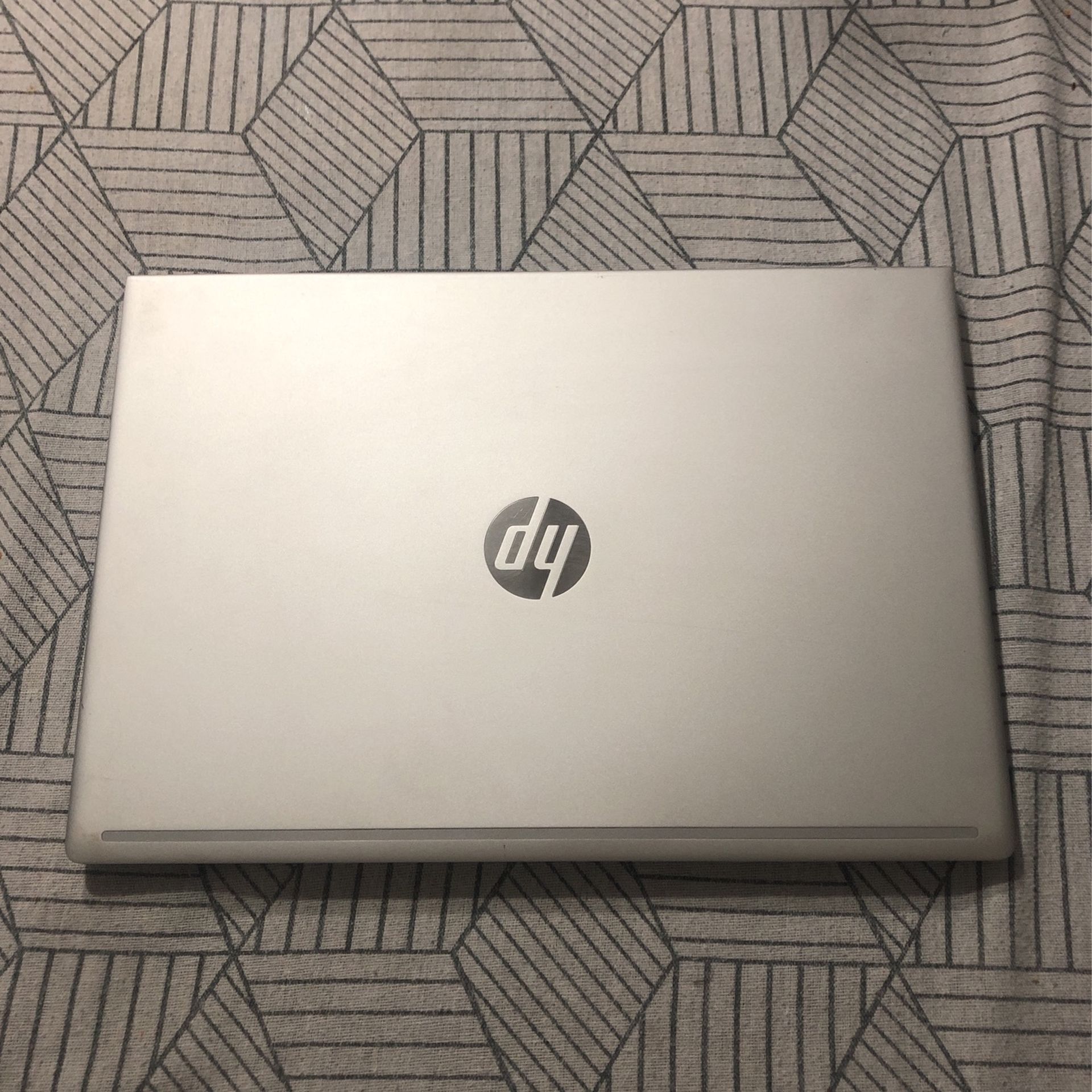 Hp Pro book 455R