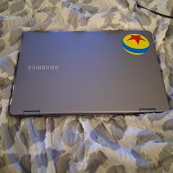 Samsung Notebook 7 Spin 