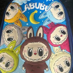 Cute LABUBU BACKPACKS AVAILABLE checkout my other listings for other styles.

Located on 51st Ave and Southern 