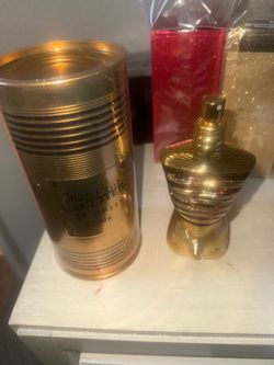 Jean Paul Gaultier Le Male Elixir 4.2oz