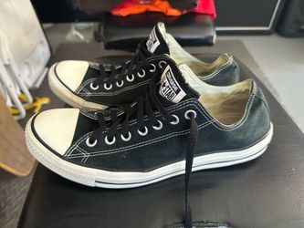 Converse All Star Chuck Taylor Men’s Size 10