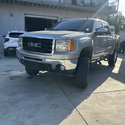 2009 GMC Sierra 1500 SLT
