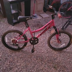 Mountain Bike For Girls