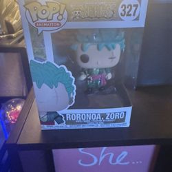 One Piece Pop Funko 2018 Release 