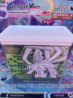 Pokémon Mega Evolution Perfect Order Elite Trainer Box