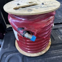 Tracpipe Counterstrike 3/4” X 50 Feet Flexible Gas Pipe