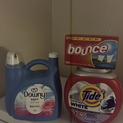 detergent bundle