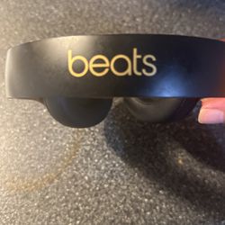 Beats Wireless Studio Headphones