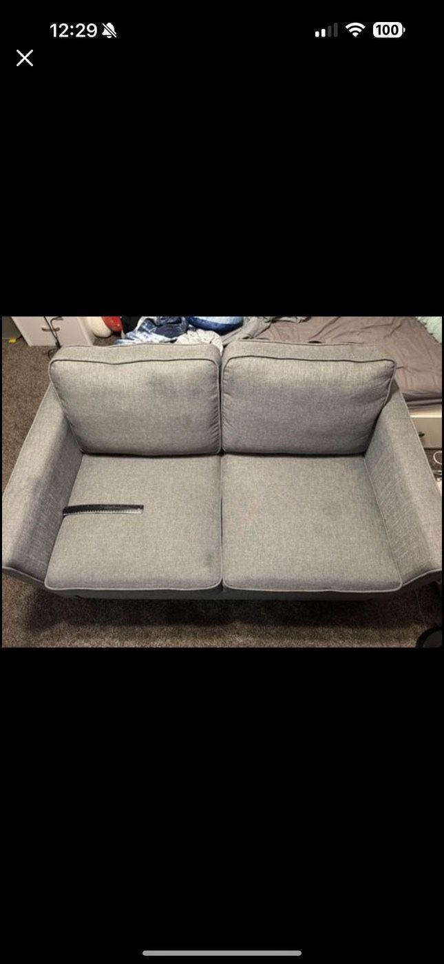 Love Seat