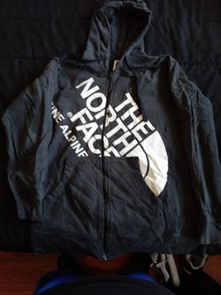 The North Face Hoodie
