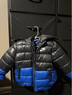 Baby boy jacket