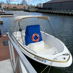 UPDATED- 15.5' Foot Sunbird Fiberglass Boat for Sale in Nashville, TN -  OfferUp