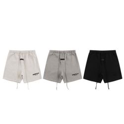 Men’s Essentials shorts (All colors, all sizes)