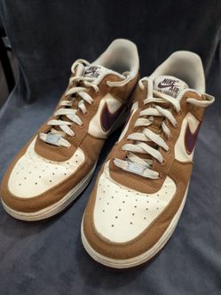 Nike Air Force 1s, sz 14.5 men