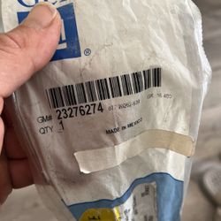 GMC Acadia/chevy Traverse Wiper Arm