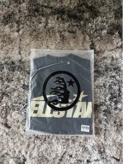 Hellstar tee💫