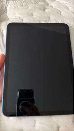 iPad 10th generation