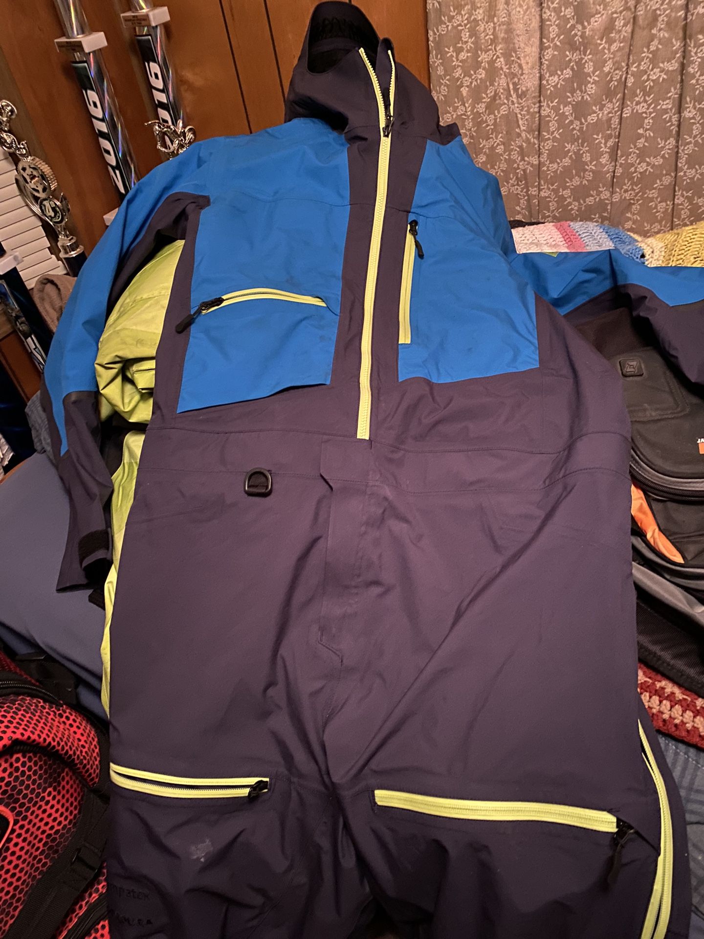 Ski Doo Snowmobile Onsie , See Post ,