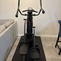 BowFlex Max Trainer M3