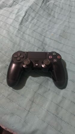 Sony DualShock 4 Wireless Controller