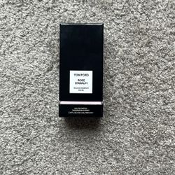 Tom Ford Rose D’amalfi Eau De Parfum 100mL/3.4 Fl. oz. (Unisex)