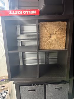 Ikea Kallax