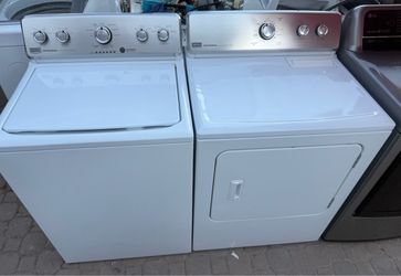 MAYTAG ⚡️ELECTRIC⚡️SET✅FREE DELIVER FIRST FLOOR