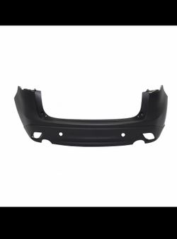 2013 Mazda cx5 rear and front bumper $100 a peice obo$180 together