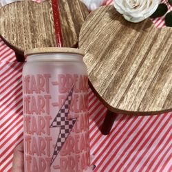 Heart Breaker Valentine’s day Cup 💌