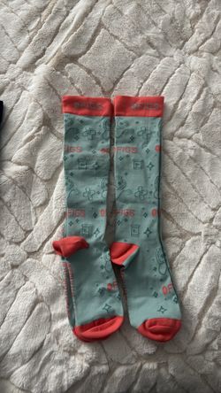 FIGS compression socks, brand new size small