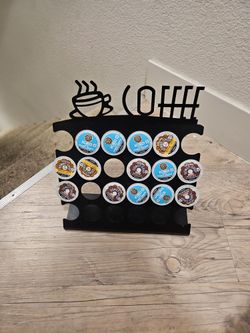 Coffee Holder