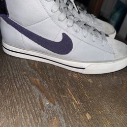 Nike Sweet Classic High