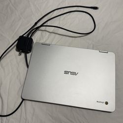 ASUS Chromebook C302C