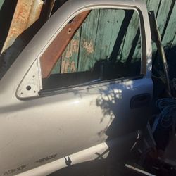 2002 Chevy Silverado Door Part