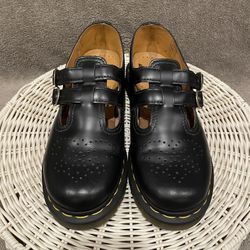 Dr. Martens MaryJane Shoes
